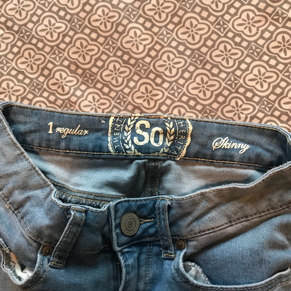 SO JEANS - Picture 3 of 3